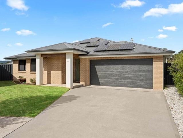 House for sale in Brisbane Grove, New South Wales