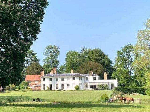 House for sale in Colliers End, Hertfordshire