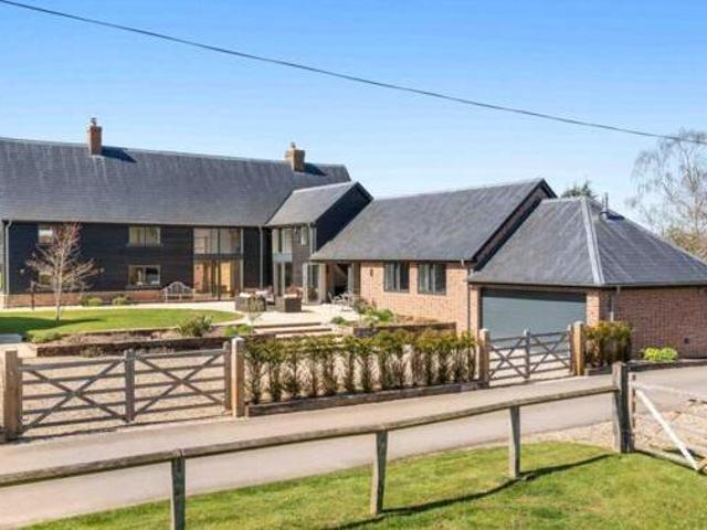 House for sale in Colliers End, Hertfordshire