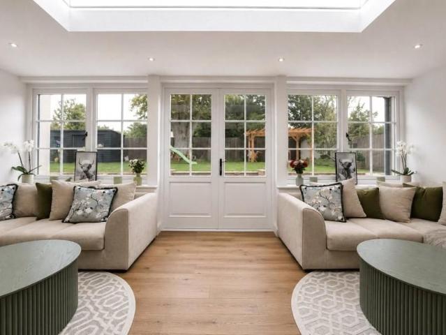 House for rent in Colliers End, Hertfordshire