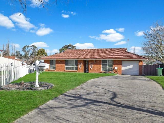 House for sale in Kelso, Bathurst