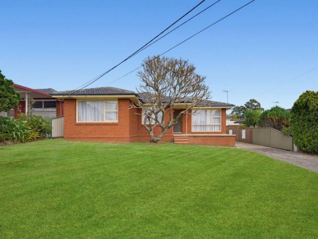 House for sale in Sydney, New South Wales