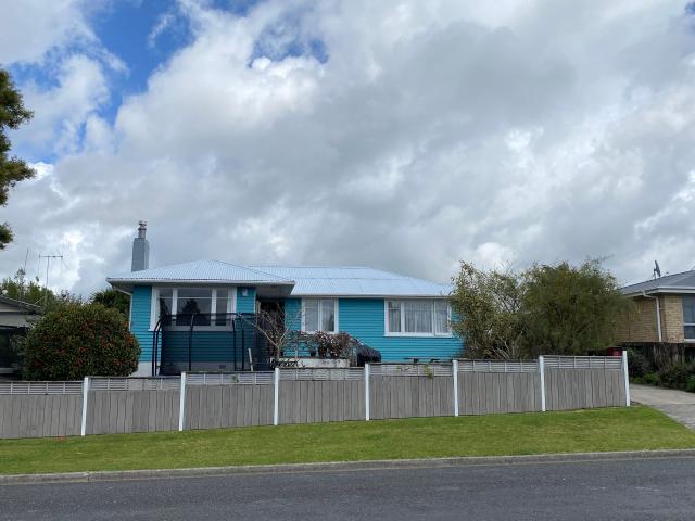 House for rent in Maungatapu, Welcome Bay