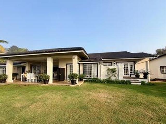 House for sale in Umgungundlovu, Kwazulu-natal