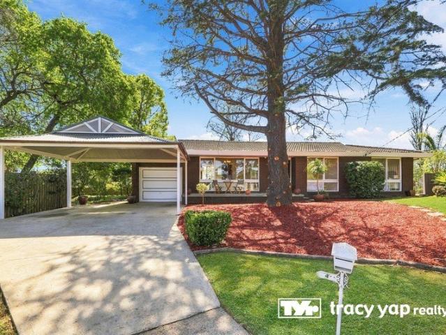 House for sale in Sydney, New South Wales