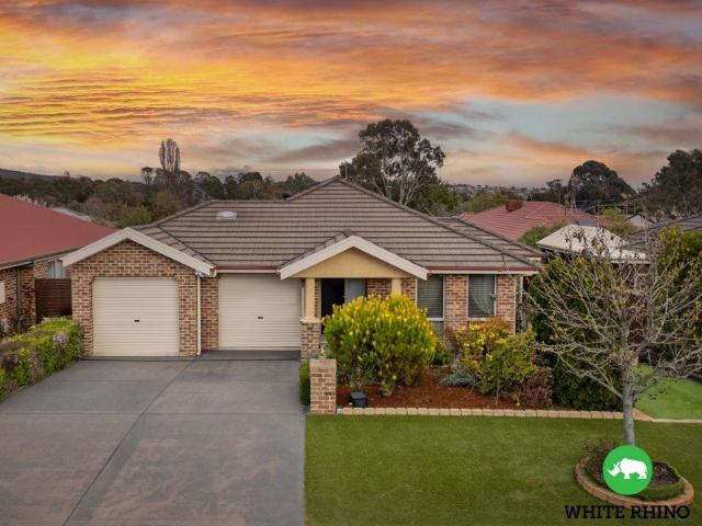 House for sale in Queanbeyan, New South Wales