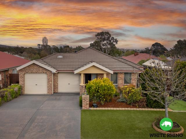 Property for sale in Queanbeyan, New South Wales