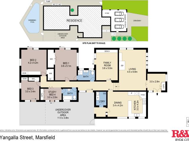 House for sale in Sydney, New South Wales