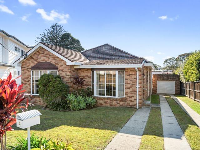 House for sale in Sutherland, New South Wales