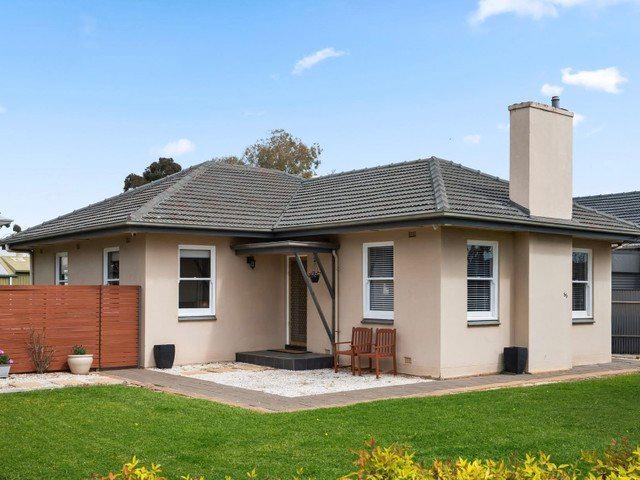 House for sale in North Brighton, Adelaide