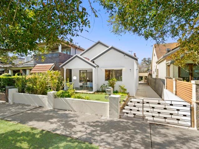House for sale in Sydney, New South Wales