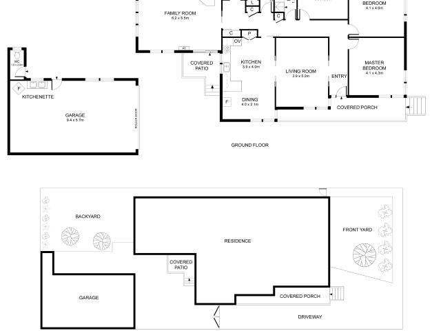House for sale in Camerons Creek, Victoria