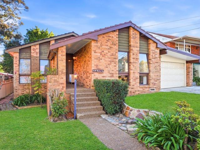 House for sale in Sydney, New South Wales