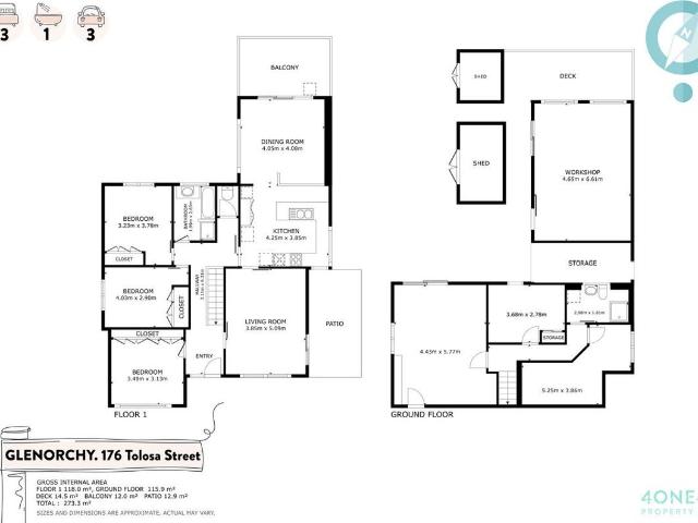 House for sale in Hobart, Tasmania