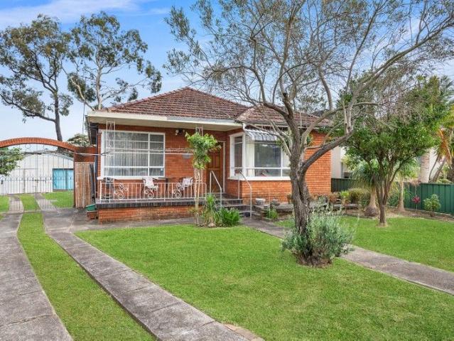 House for sale in Roselands, New South Wales