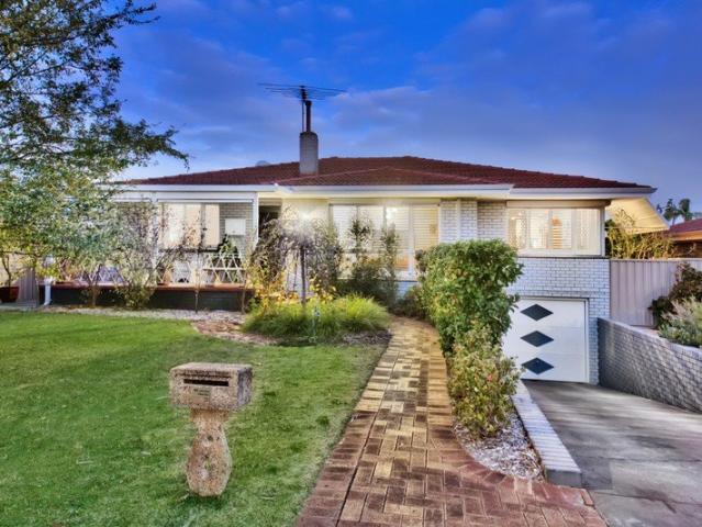 House for sale in Stirling, Western Australia