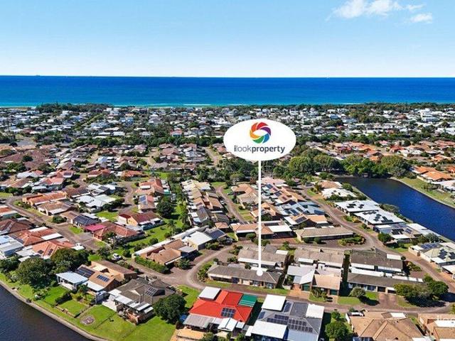 Duplex for sale in Kings Creek, Queensland