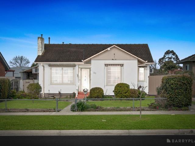 House for sale in Camerons Creek, Victoria