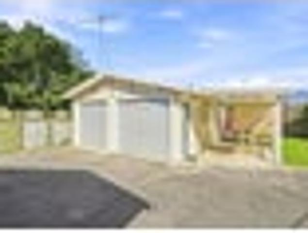 House for sale in Wanganui District