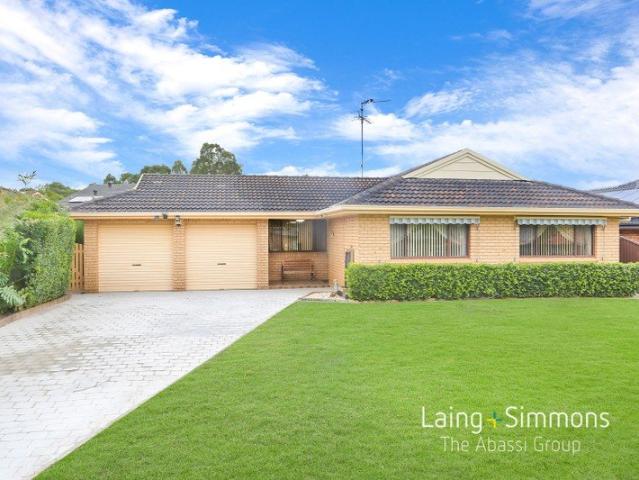 House for sale in Sydney, New South Wales