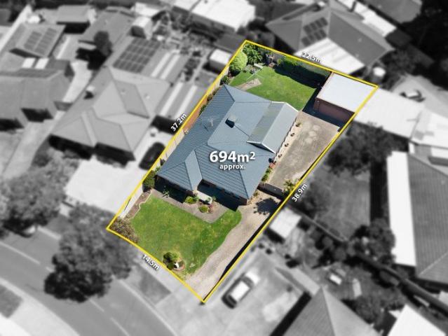 House for sale in Craigieburn, Melbourne