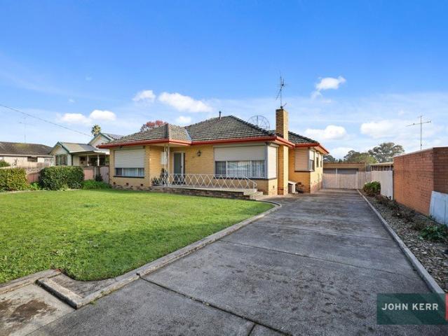 House for sale in Newborough, Victoria
