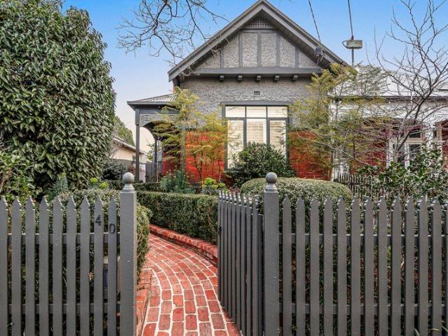 House for sale in Camerons Creek, Victoria