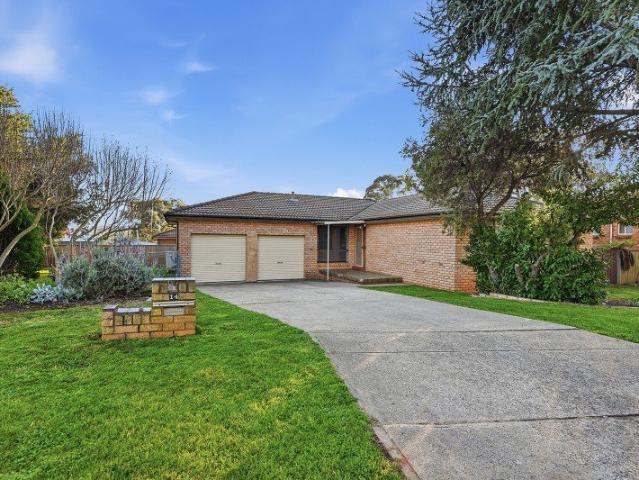 House for sale in Orange, New South Wales