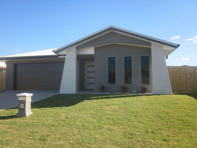 House for rent in Mackay, Queensland