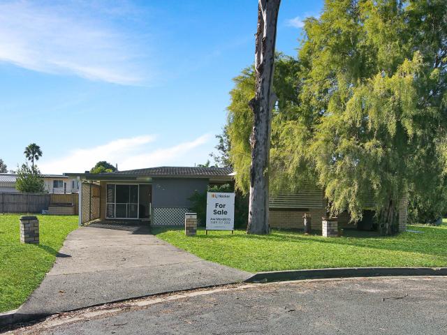 House for sale in Andergrove