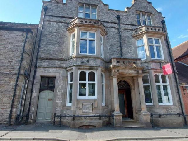 House for rent in Much Wenlock, Shropshire