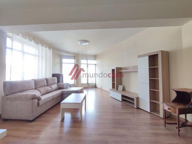 Apartamento en alquiler en Centro, Madrid