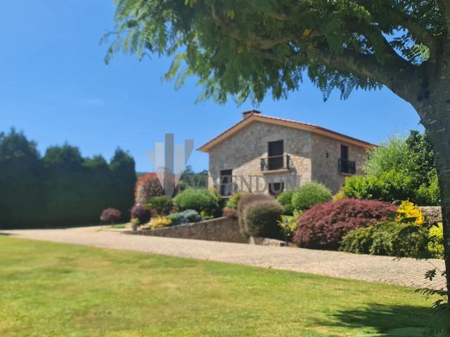 Chalet en venta en Tomiño, O Baixo Miño