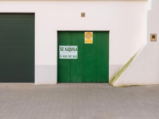 Local Comercial en alquiler en Comarca Metropolitana de Huelva, Andalucía