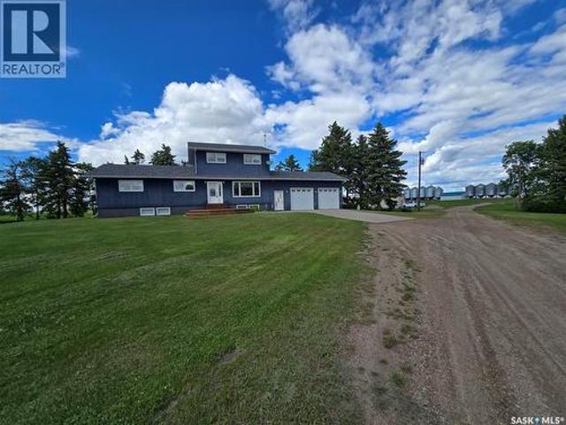 House for sale in Saskatchewan