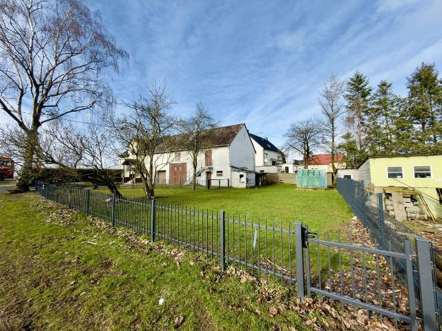 Haus kaufen in Mückeln, Landkreis Vulkaneifel