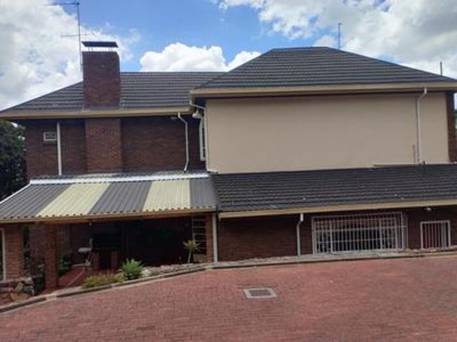 House for rent in Pretoria, City of Tshwane Metropolitan Municipality