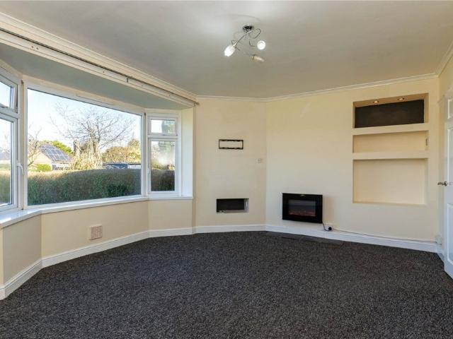 House for rent in Ashley Heath, Butterton