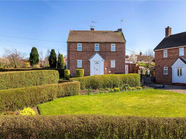 House for rent in Ashley Heath, Butterton