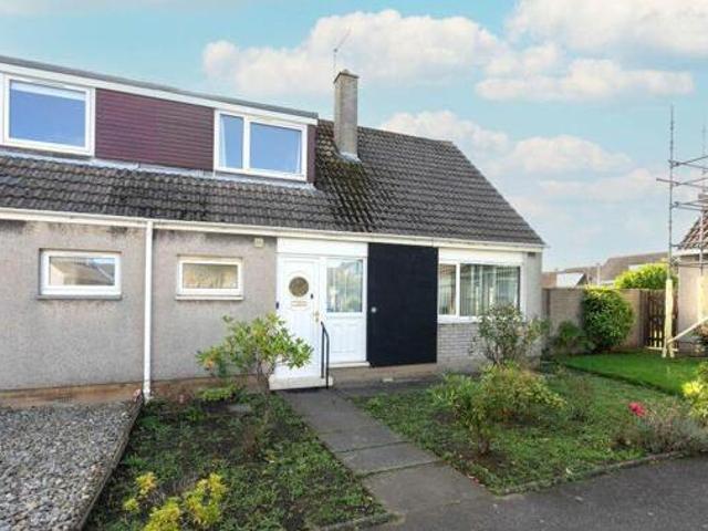 House for sale in Musselburgh