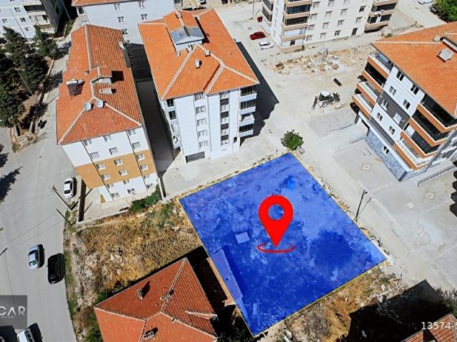 Mucur, Kirşehir içerisinde satılık Arsa