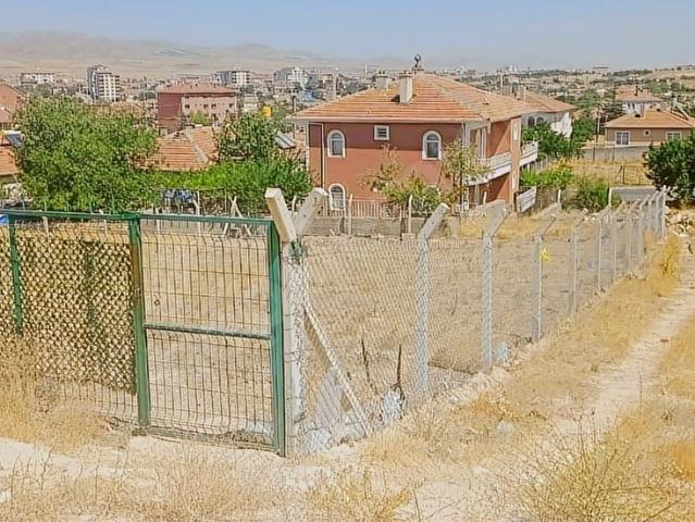 Mucur, Kirşehir içerisinde satılık Arsa