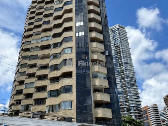 Apartamento aluguel em Região Geográfica Imediata de Fortaleza, Fortaleza