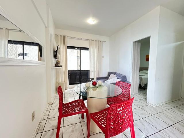Apartamento aluguel em Mucuripe, Fortaleza