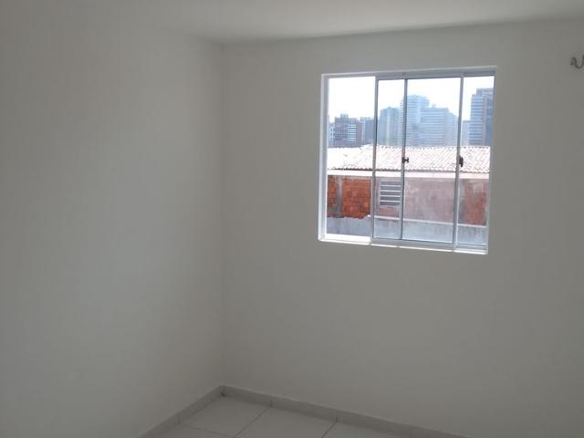 Apartamento aluguel em Região Geográfica Imediata de Fortaleza, Fortaleza