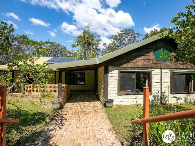 Cottage for sale in Collombatti, New South Wales
