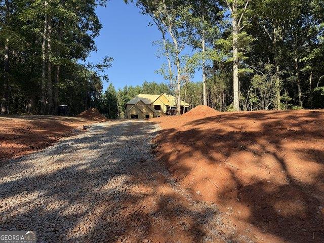 House for sale in Upson, Georgia