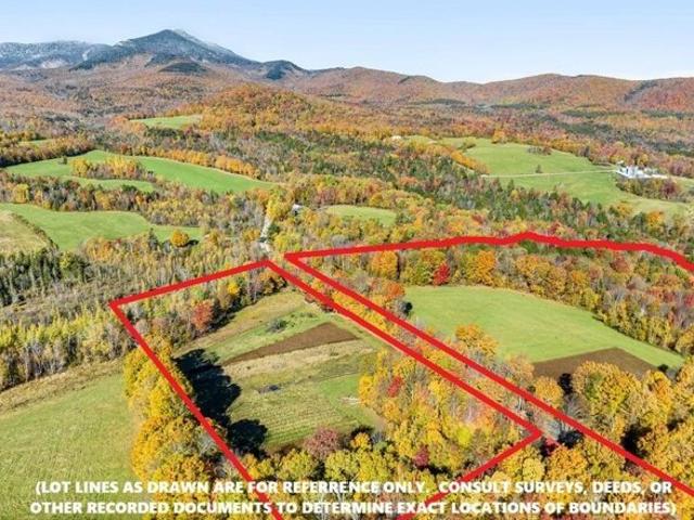 Land for sale in Morristown