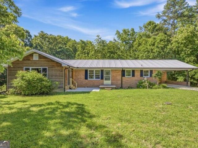 House for sale in Cornelia, Georgia