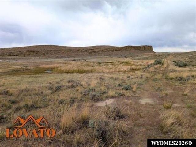Land for sale in Wyoming